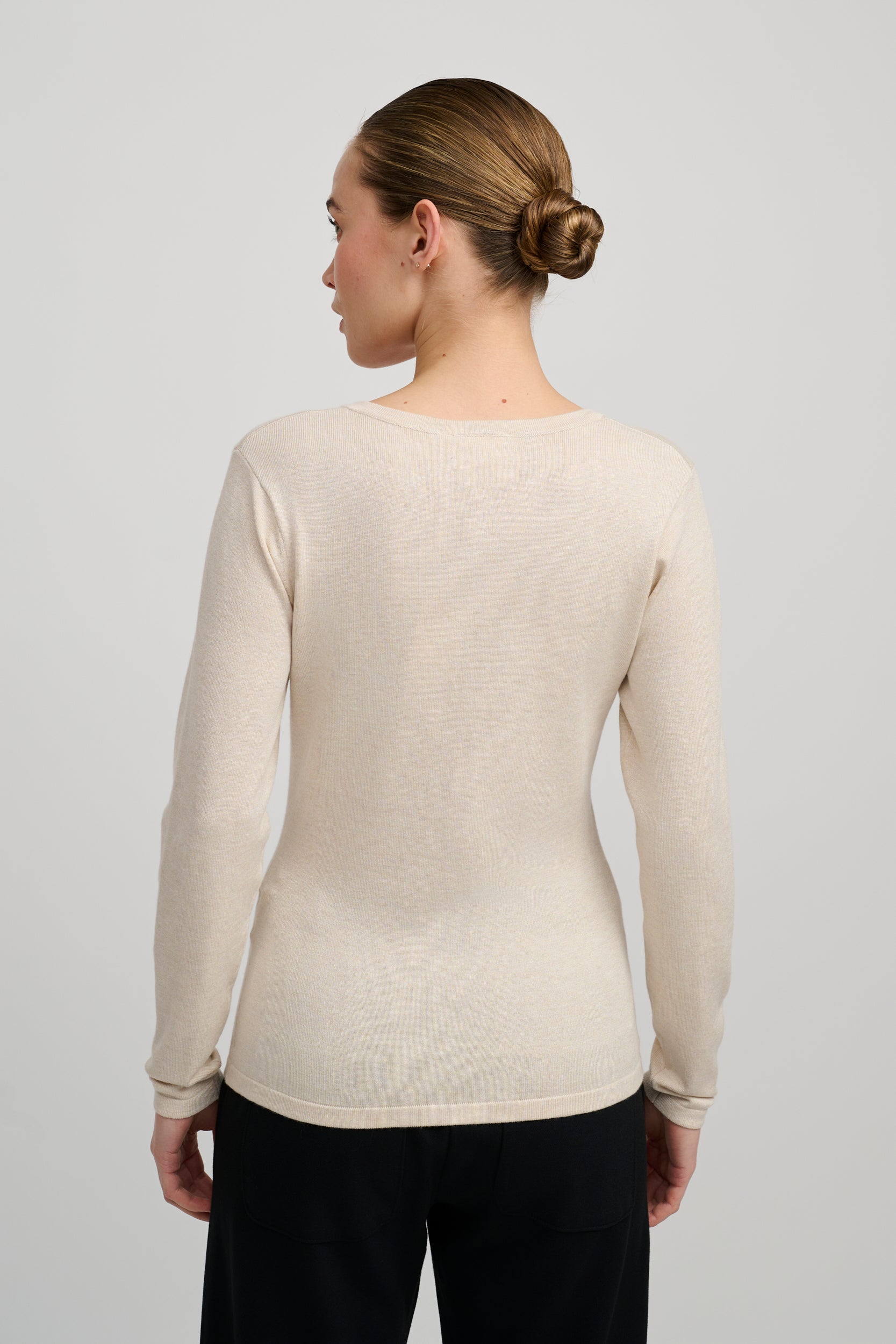 OMDolly Cardigan